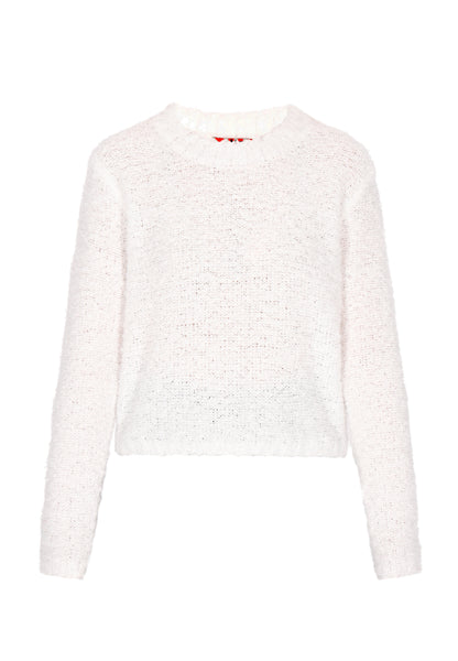 myMo ROCKS women's sweater