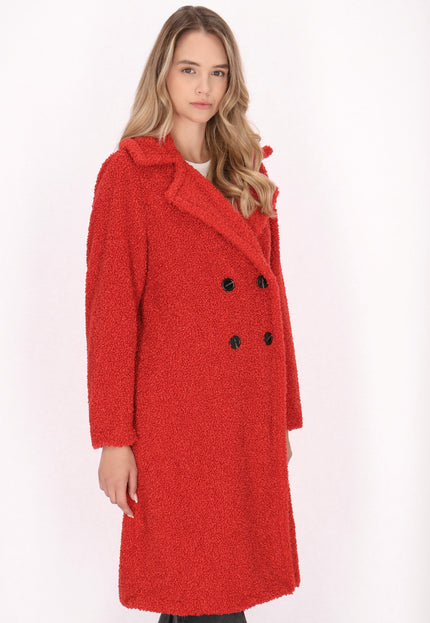 myMo Women's Coat