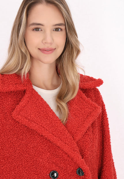 myMo Women's Coat