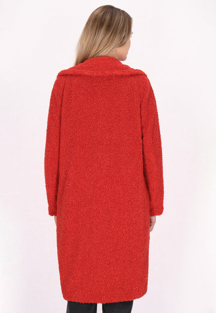myMo Women's Coat