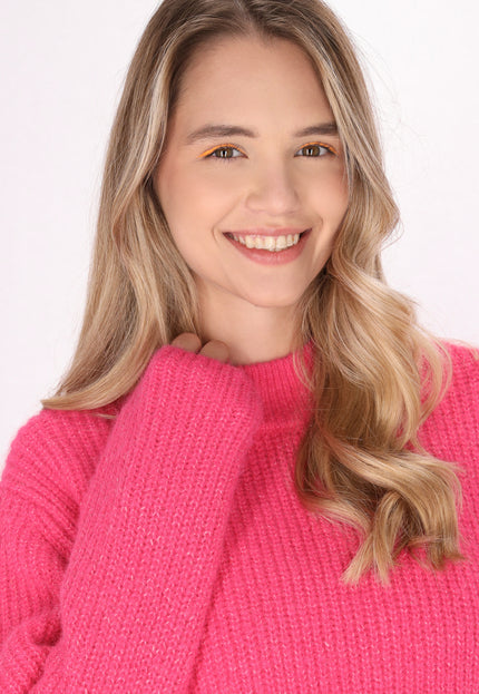myMo Sweter damski