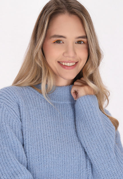 myMo Sweter damski