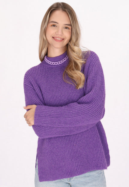 myMo Sweter damski