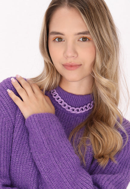 myMo Sweter damski