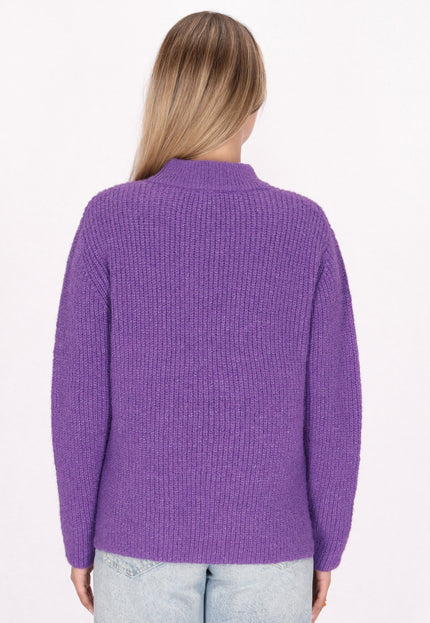 myMo Sweter damski