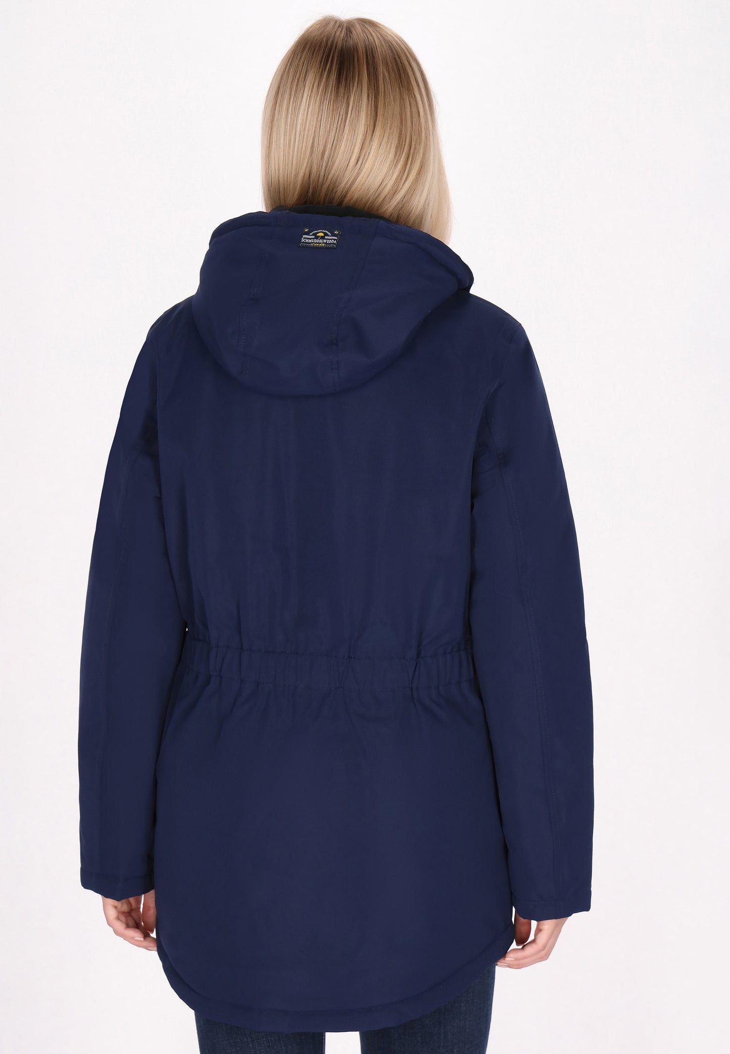 Schmuddelwedda women's winter jacket
