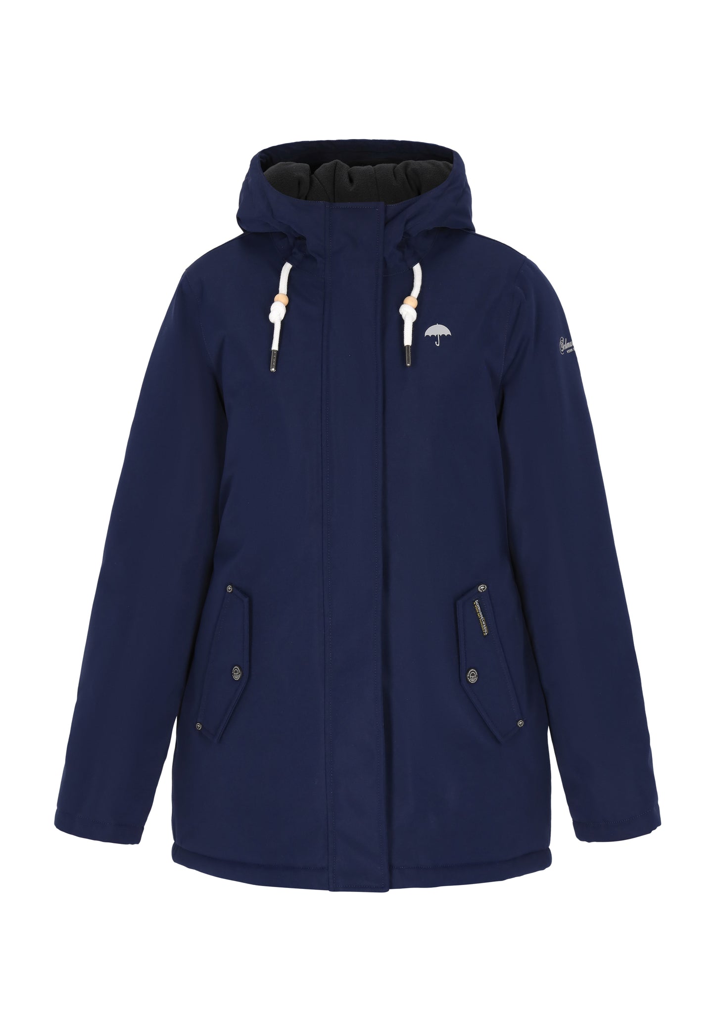 Schmuddelwedda women's winter jacket