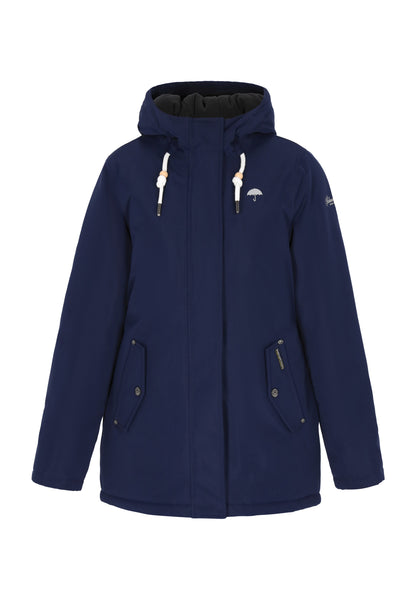 Schmuddelwedda women's winter jacket