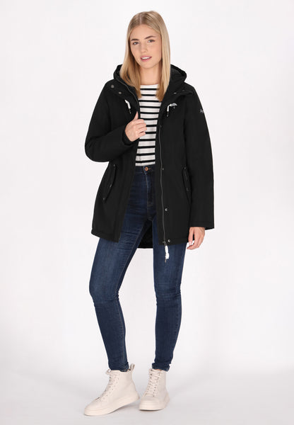 Schmuddelwedda women's winter jacket