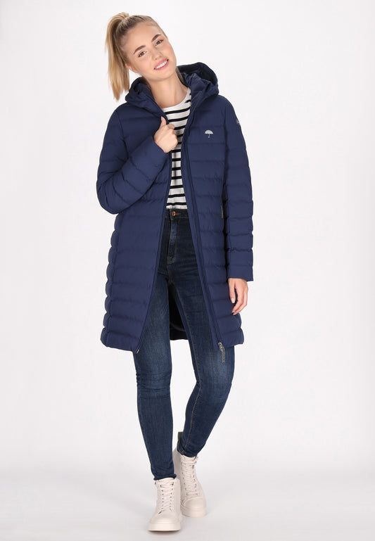 Schmuddelwedda women's winter jacket