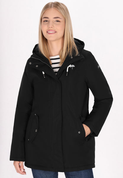 Schmuddelwedda women's winter jacket