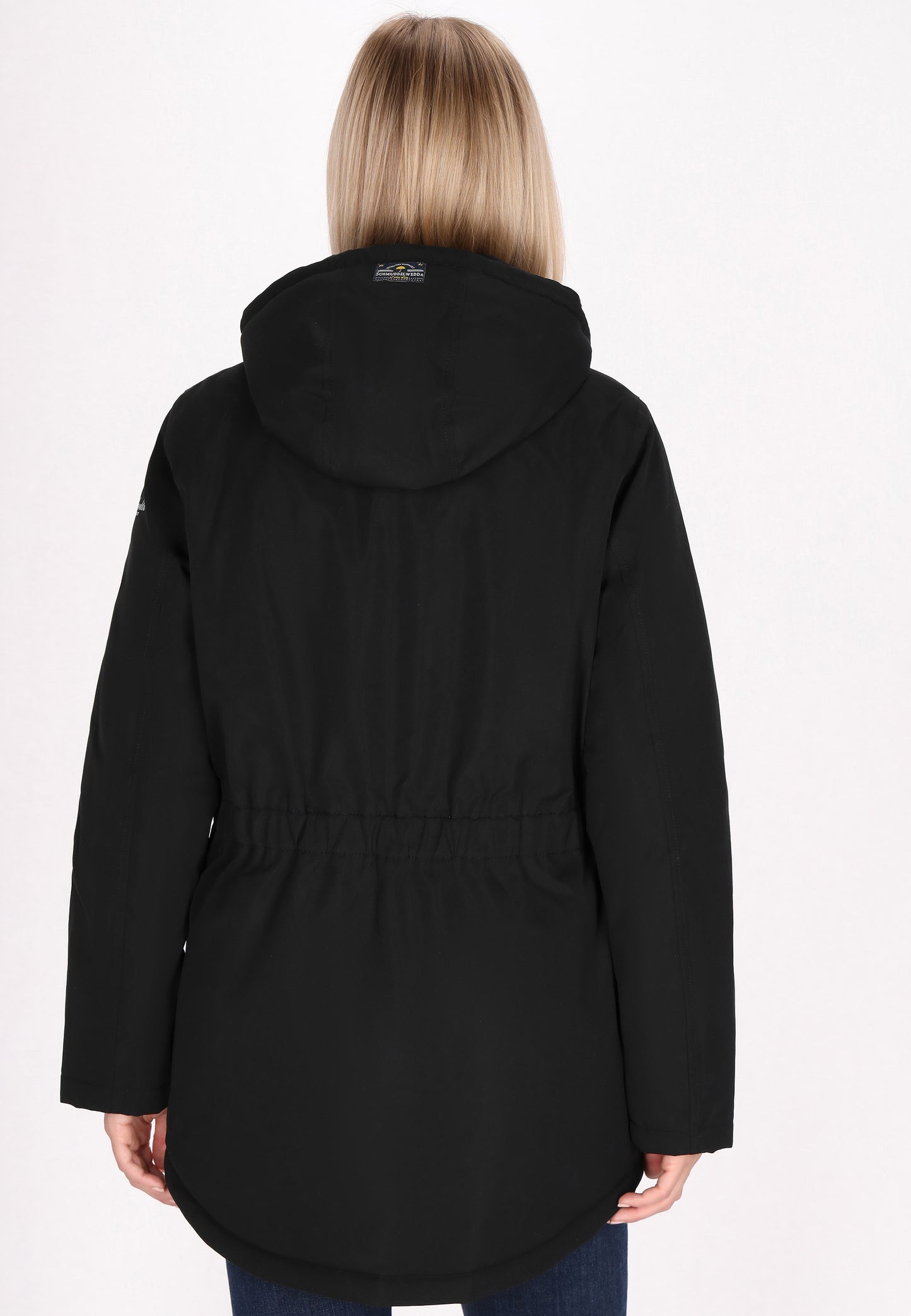Schmuddelwedda women's winter jacket