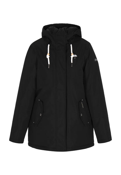Schmuddelwedda women's winter jacket