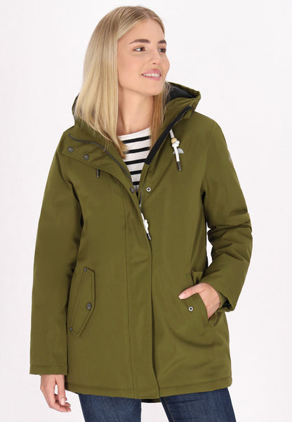 Schmuddelwedda women's winter jacket