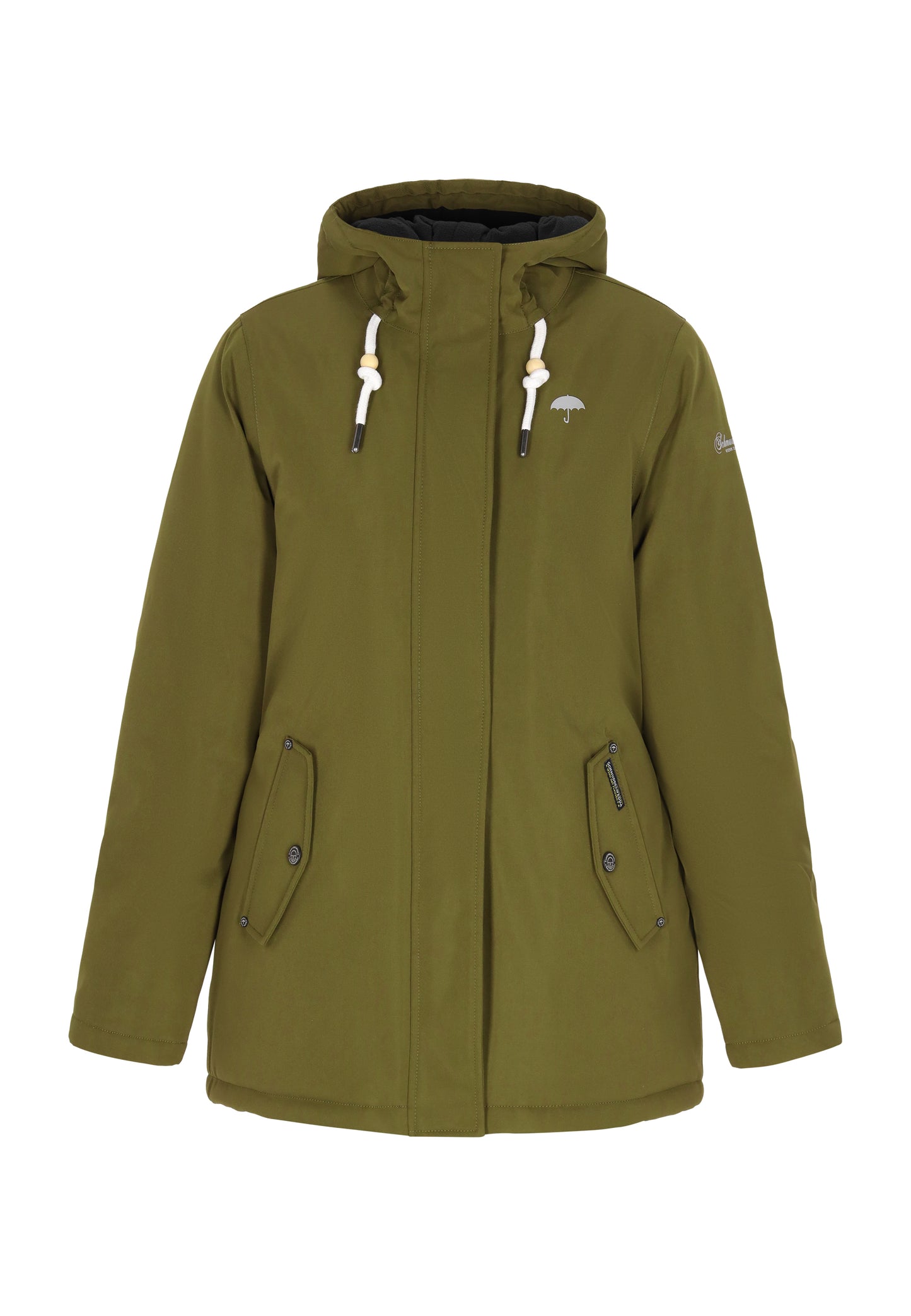 Schmuddelwedda women's winter jacket