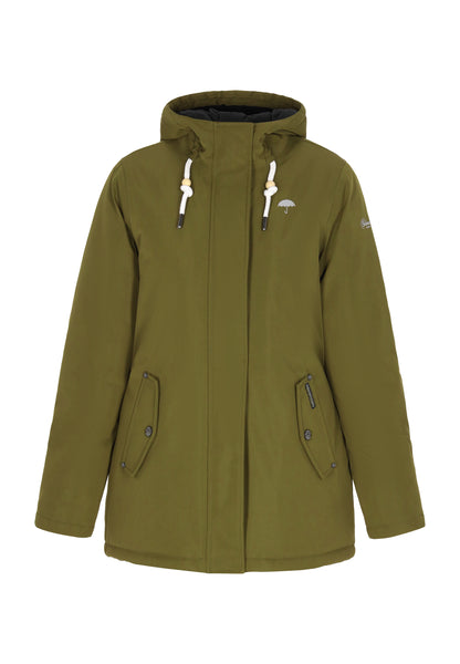 Schmuddelwedda women's winter jacket