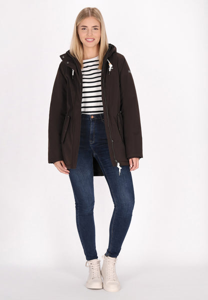 Schmuddelwedda women's winter jacket