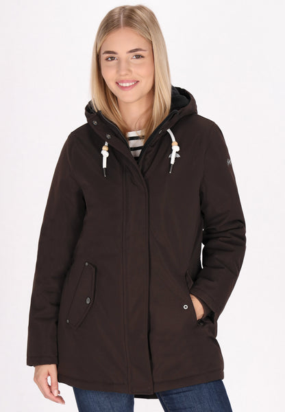 Schmuddelwedda women's winter jacket