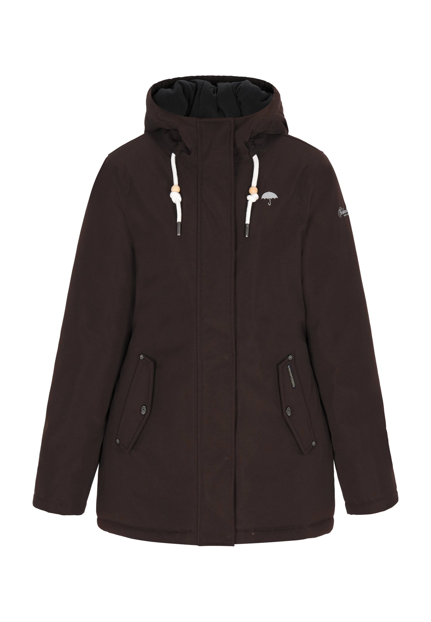 Schmuddelwedda women's winter jacket