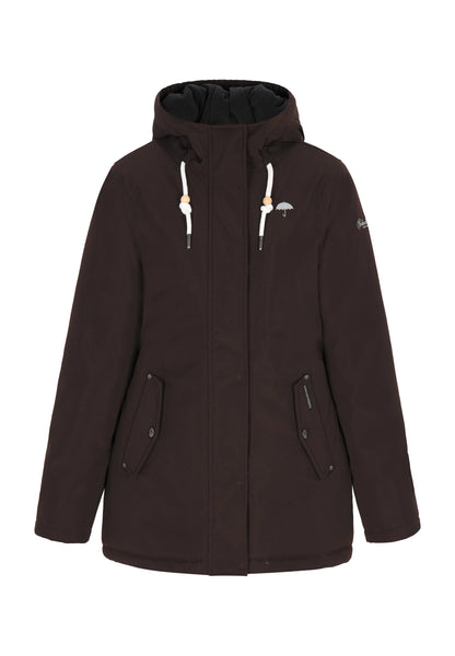Schmuddelwedda women's winter jacket