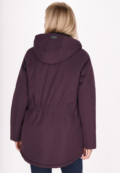 Schmuddelwedda women's winter jacket