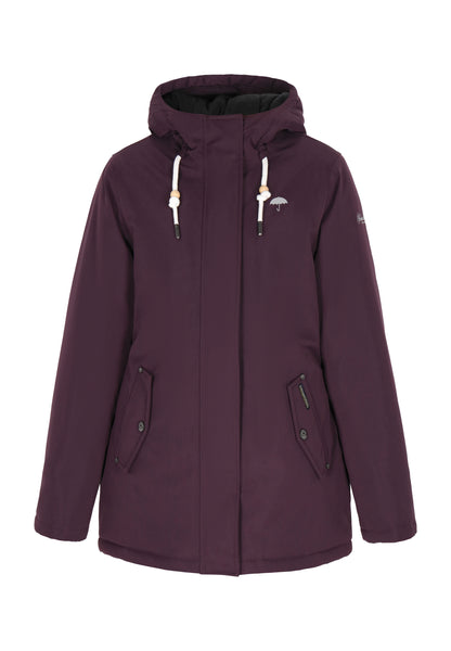 Schmuddelwedda women's winter jacket