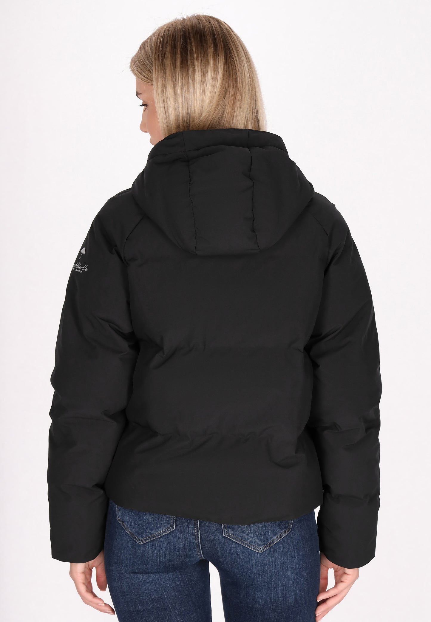 Schmuddelwedda women's winter jacket