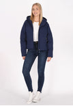Dark Navy