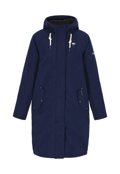 Schmuddelwedda women's winter parka