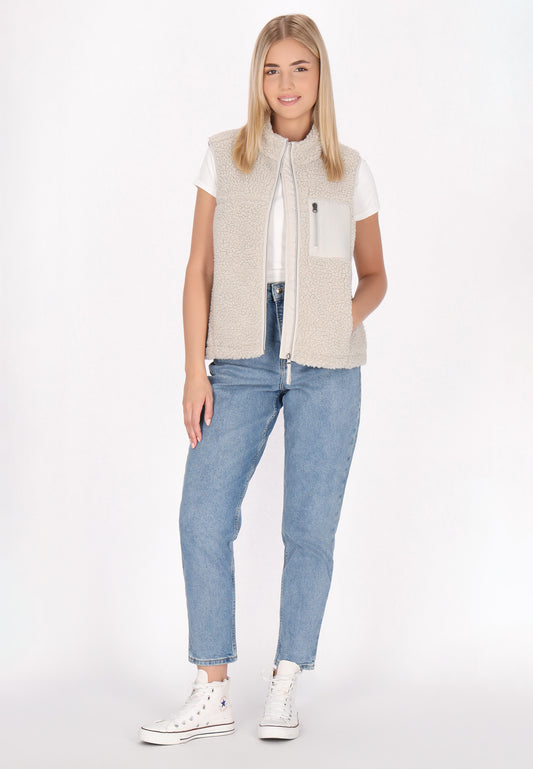 Schmuddelwedda women's vest