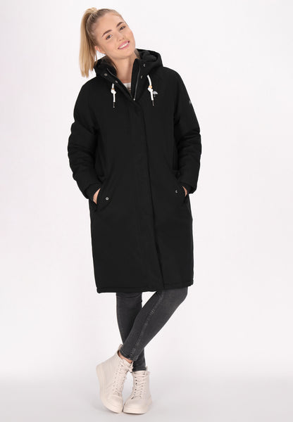 Schmuddelwedda women's winter parka