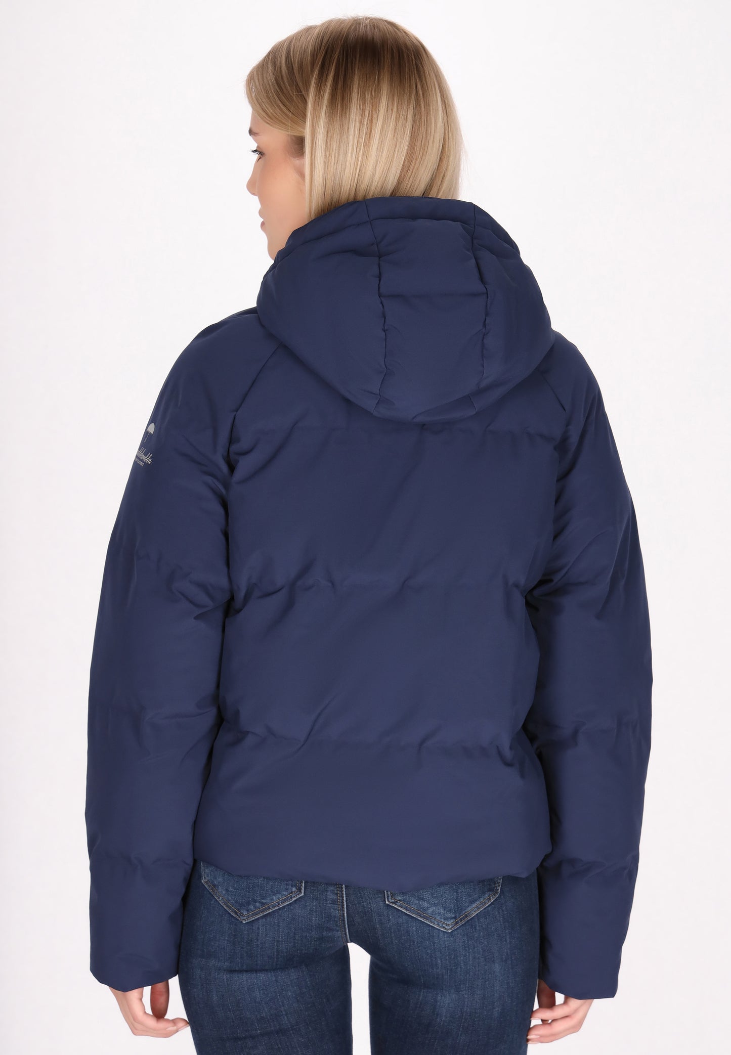 Schmuddelwedda women's winter jacket