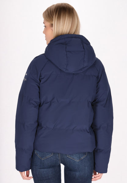 Schmuddelwedda women's winter jacket