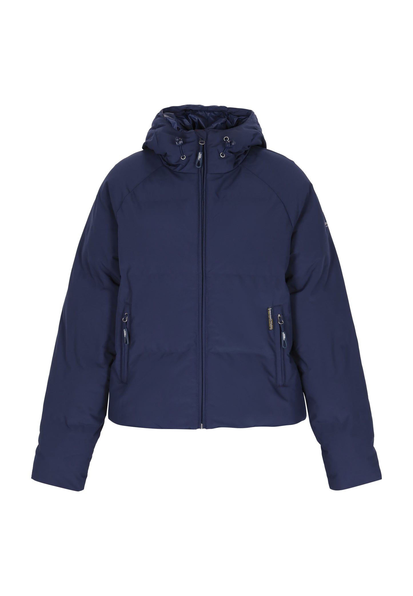 Schmuddelwedda women's winter jacket