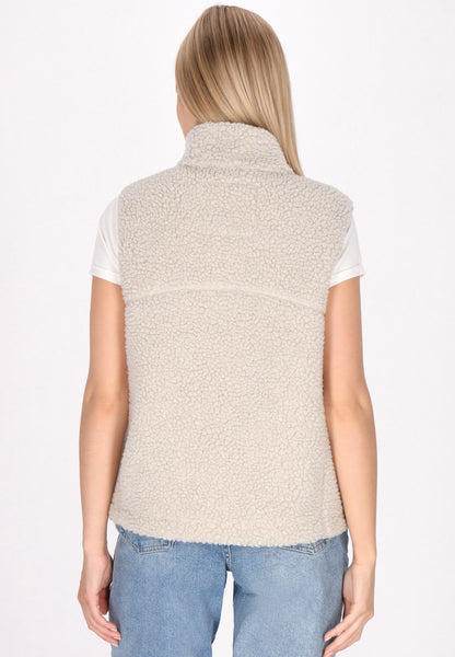Schmuddelwedda women's vest