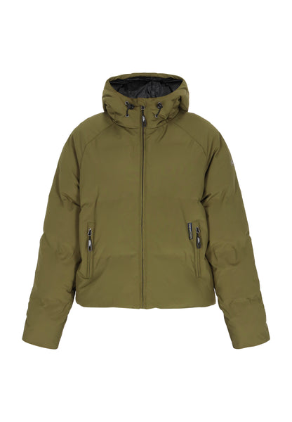 Schmuddelwedda women's winter jacket