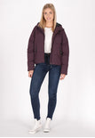 Dark Purple