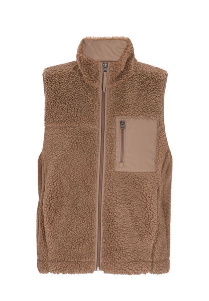 Schmuddelwedda women's vest