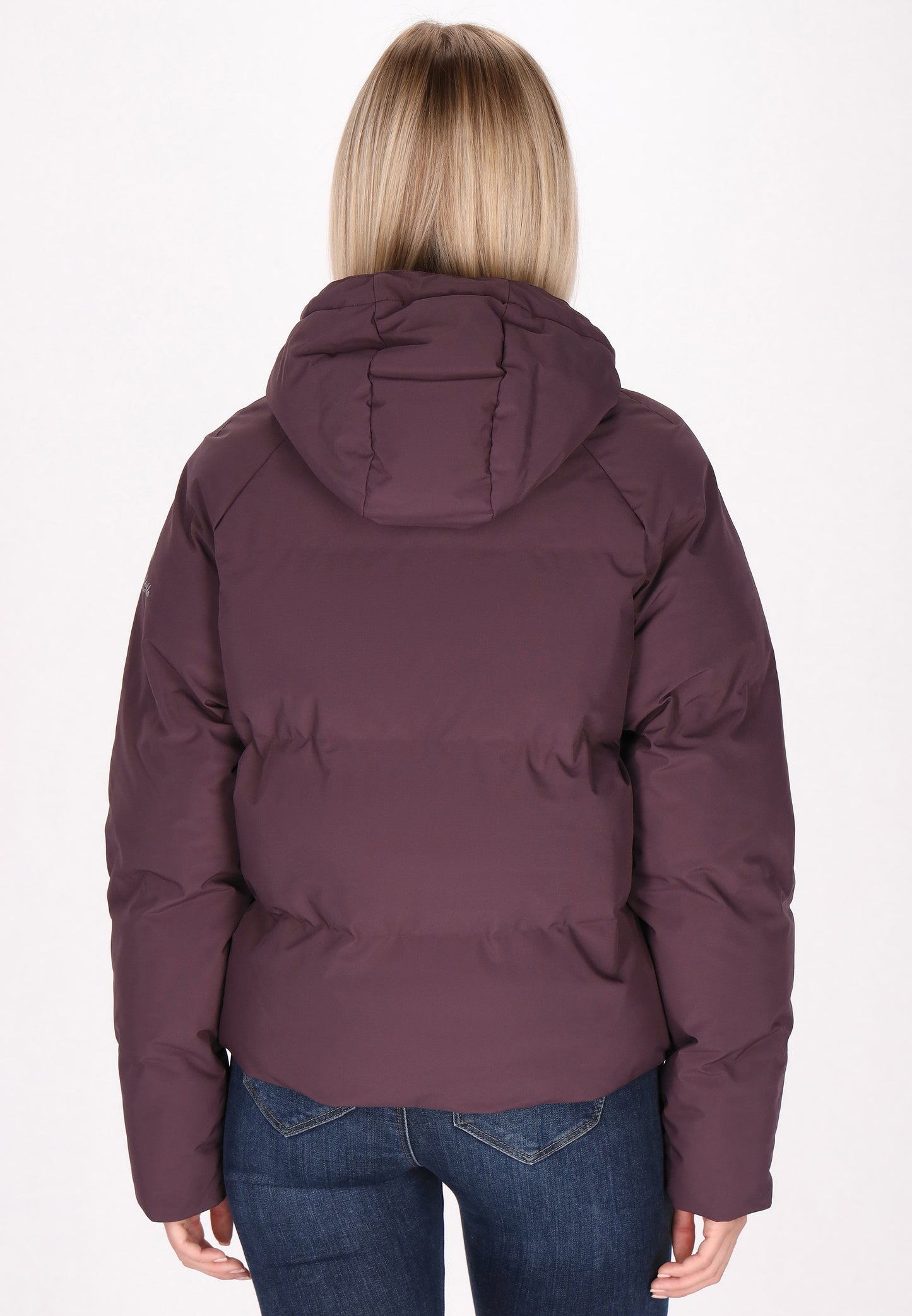 Schmuddelwedda women's winter jacket