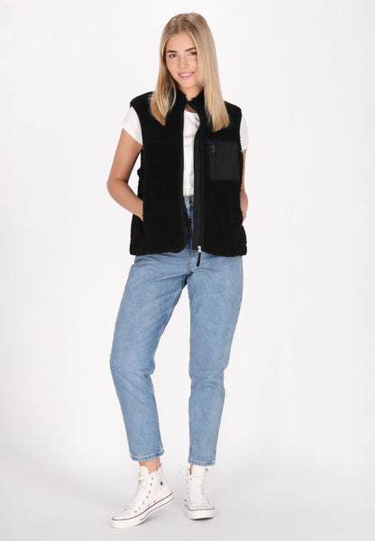 Schmuddelwedda women's vest