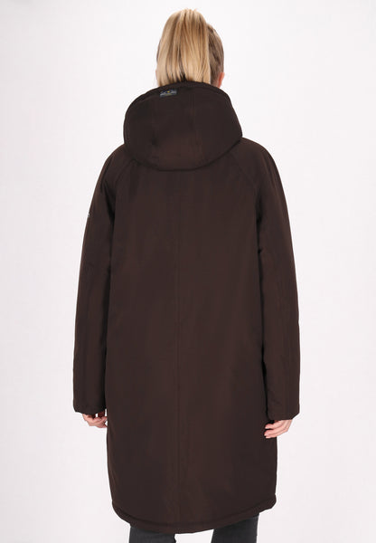 Schmuddelwedda women's winter parka