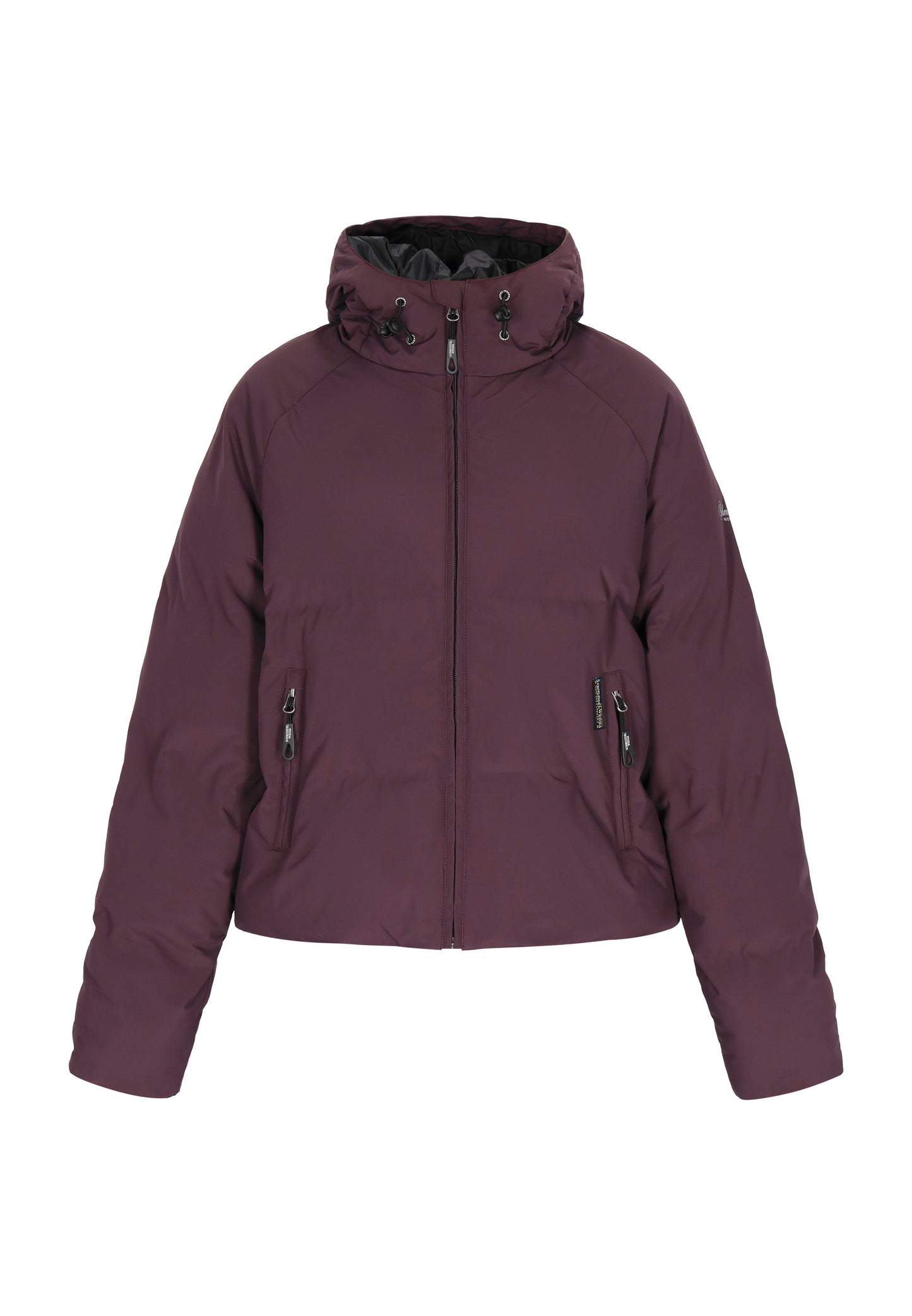 Schmuddelwedda women's winter jacket
