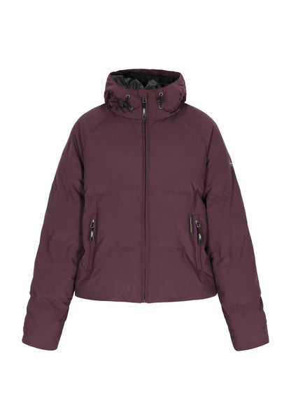 Schmuddelwedda women's winter jacket