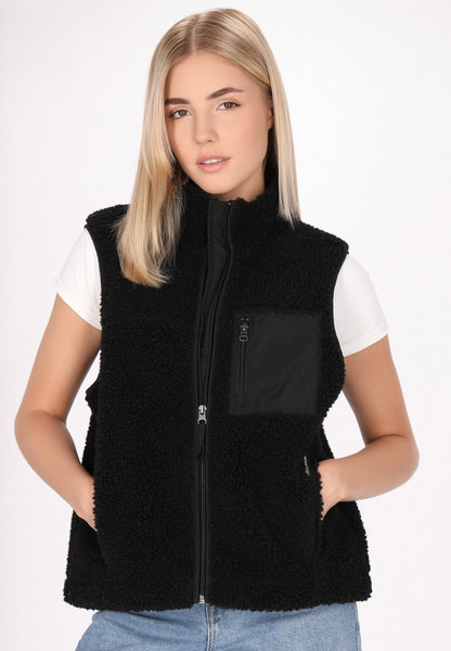 Schmuddelwedda women's vest