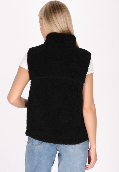 Schmuddelwedda women's vest