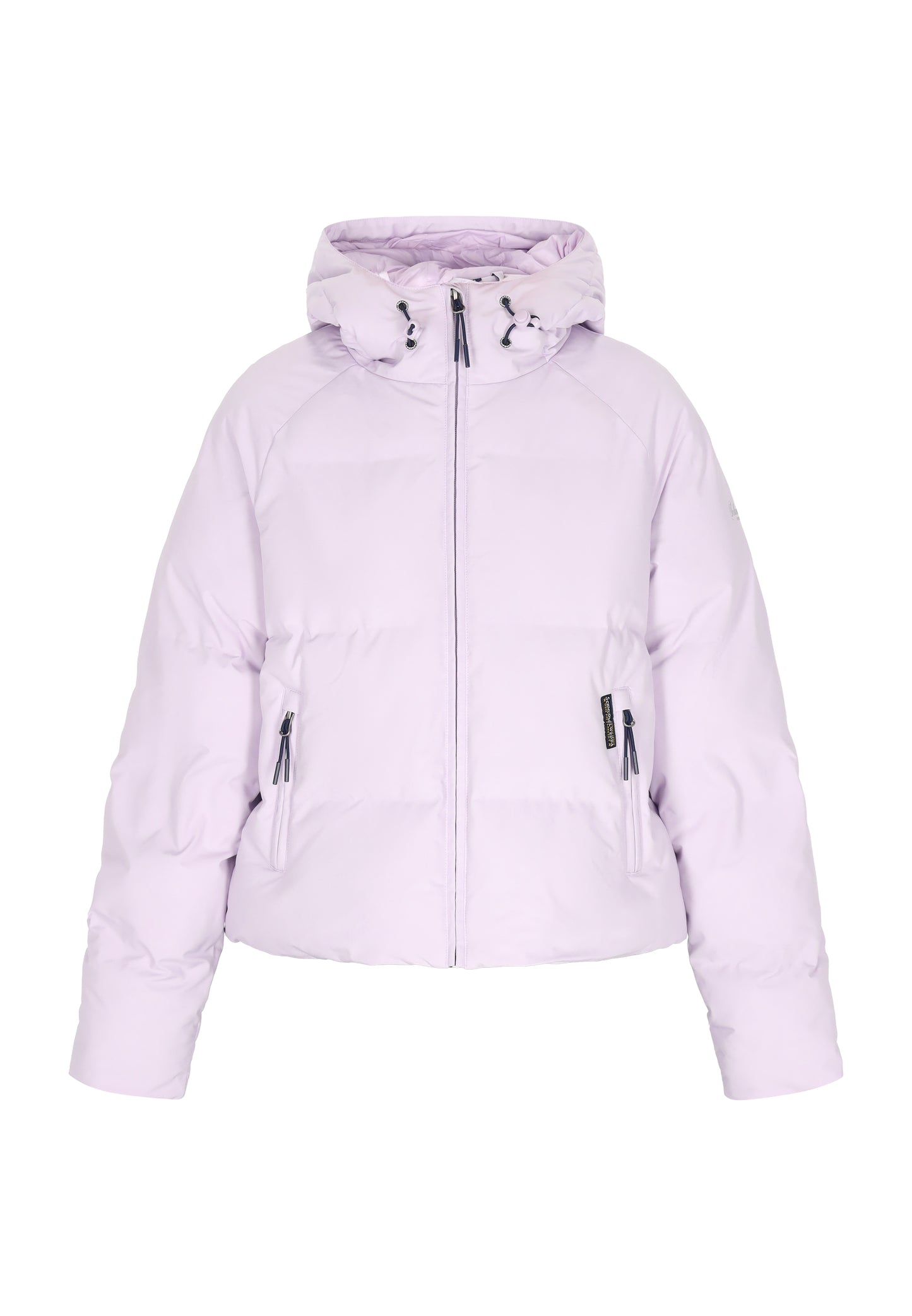 Schmuddelwedda women's winter jacket