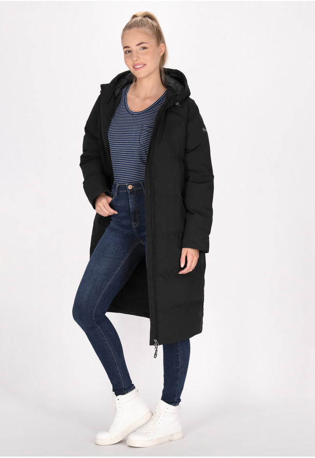 Schmuddelwedda Women's Winter Coat