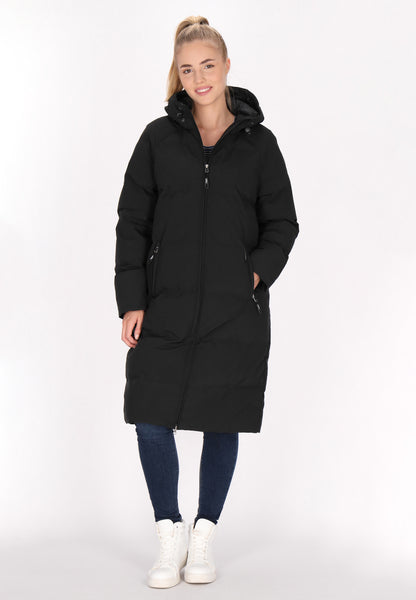 Schmuddelwedda women's winter coat