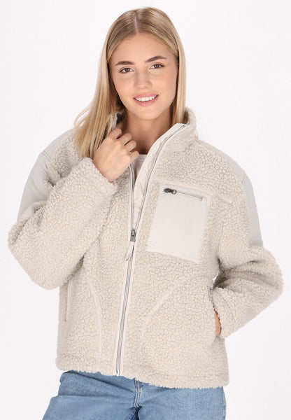 Schmuddelwedda women's blouson