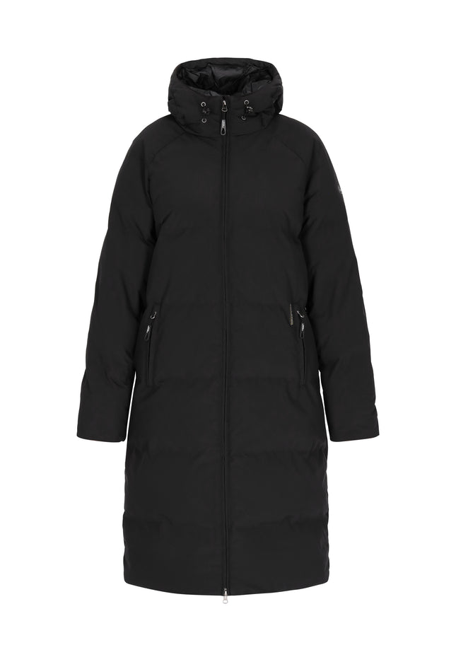 Schmuddelwedda Women's Winter Coat